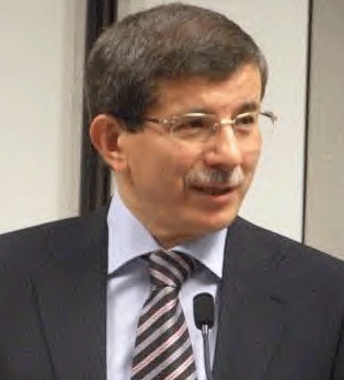 davutoglu